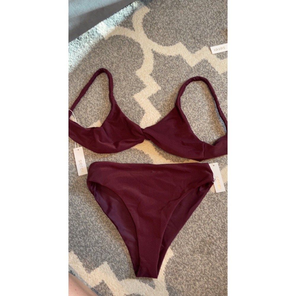 Serei Womens Bikini
